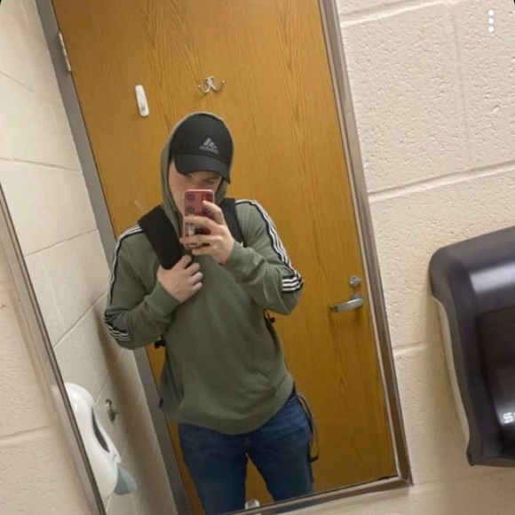 Meet your Posher, Nicholas - Picture 1 of 1